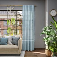 Neutex for you Vorhang "Libre-ECO" Stangendurchzug 1 Stk. tlg. von Neutex For You!