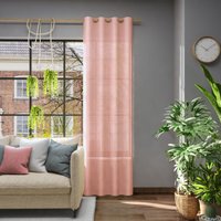 Neutex for you Vorhang "Libre-ECO" Ösen 1 Stk. tlg. von Neutex For You!