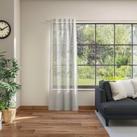 Neutex for you Vorhang "Pino Eco" Multifunktionsband 1 Stk. tlg. von Neutex For You!