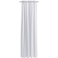 Neutex for you Vorhang nach Maß "EVA", (1 St.), Uni-Voile mit elegantem Glanz von Neutex For You!
