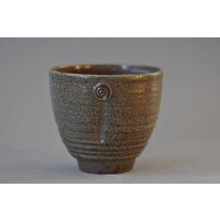 Teeschälchen Aus Keramik Salzbrand Salzbrandkeramik Teeschälchen Aus Keramik Salzbrand Salzbrandkeramik von NeutonKeramik