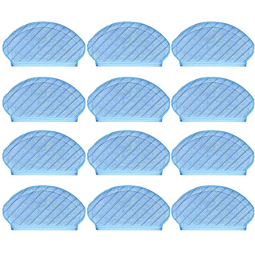 Neutop 920 950 Ersatzteile, Mikrofaser, 12 Wischpads von neutop