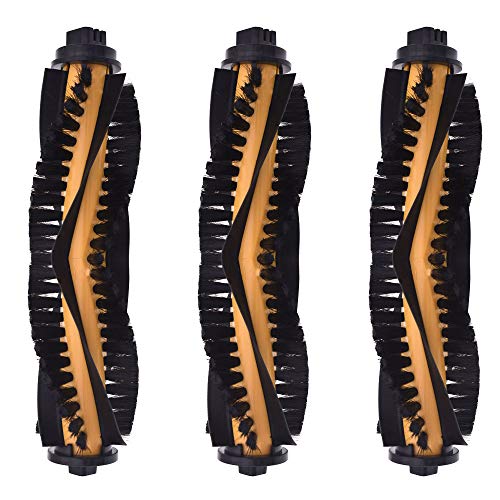 Neutop Bürsten für Ecovacs Deebot N79S N79 DN622 DN622.11 DN622.31 N79W N79se und Deebot 500 DC3G Roboterstaubsauger, 3er Pack von neutop