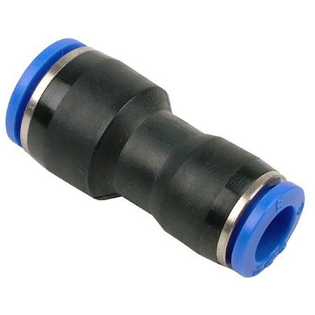 8mm auf 10mm Steckverbinder Plug & Cool - bl von Neutral