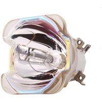 Beamerlampe (nur Leuchtmittel) für EIKI (ersetzt: AH-D31010 3797801500-SEK) von Ushio