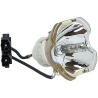 Beamerlampe (nur Leuchtmittel) für HITACHI (ersetzt: DT00771) von Ushio