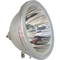 Beamerlampe (nur Leuchtmittel) für ZENITH (ersetzt: 6912B22002C, 6912B22007A) von Neutral