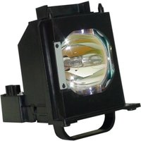 Beamerlampe für MITSUBISHI (ersetzt: 915B403001, 915B403A01, 938P126040) von codalux
