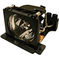 Beamerlampe für OPTOMA (ersetzt: SP.80A01.001, BL-FP180A) von codalux