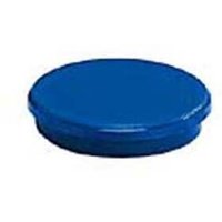 Magnete Ø 3,8 x 1,03 blau Magnete Ø 3,8 x 1,03 blau von Neutral