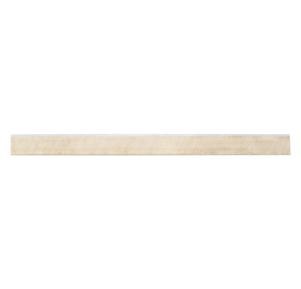 Neutral Hobelmesser Streifenhobelmesser HS 410 x 35 x 3 mm von Neutral