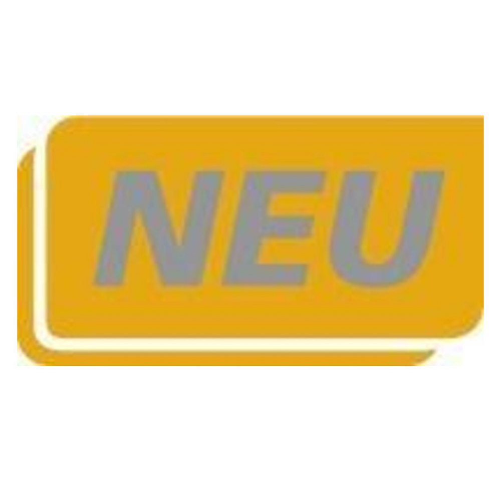 Neutral Schlüsseltresor Ersatzscheibe für Notschlüsselkasten 150 x 150 von Neutral