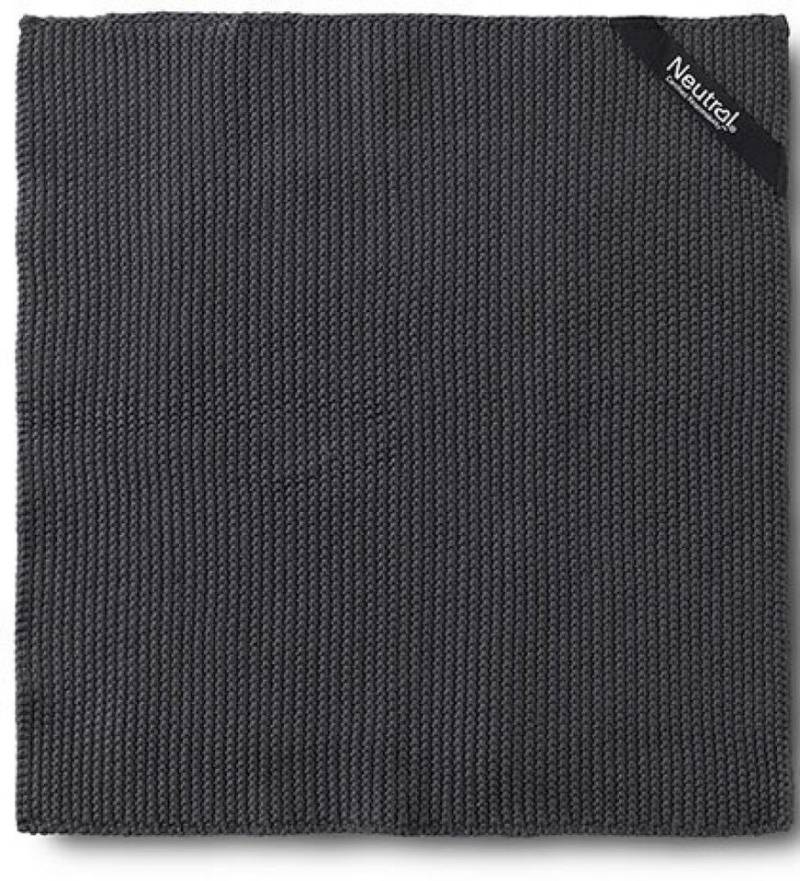Neutral Spültuch, Pearl Knit Kitchen Cloth (2 Pieces), 30 x 30 cm Reinigungstuch von Neutral