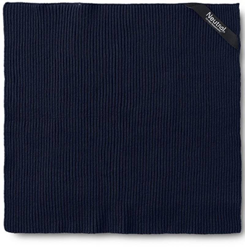 Neutral Spültuch, Rib Knit Kitchen Cloth (2 Pieces), 30 x 30 cm Reinigungstuch von Neutral