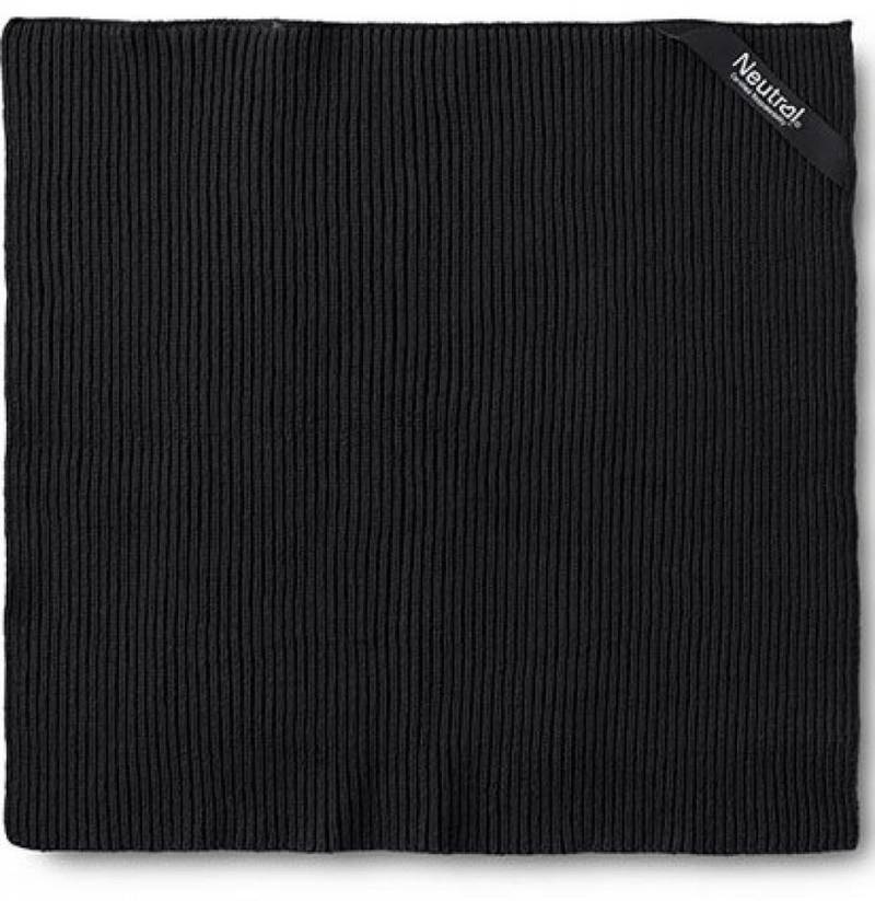 Neutral Spültuch, Rib Knit Kitchen Cloth (2 Pieces), 30 x 30 cm Reinigungstuch von Neutral