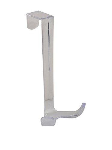 Neutral Türgarderobe 4er Set Furbo weiß von Wink Design