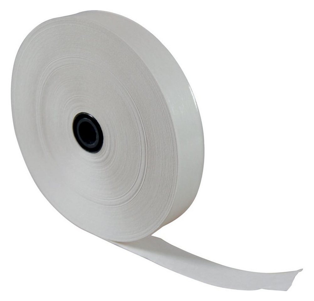 Neutral Zimmermannswinkel Fugenleimpapier gelocht Rolle 20 mm x 200 m von Neutral