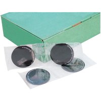 10 Stück Neutral Schweißerschutz-Brillenglas din 11 50 mm von Neutral