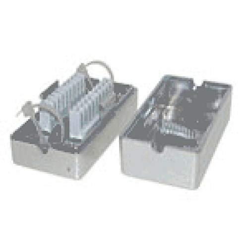 S/CONN maximum connectivity cat. 5e LSA-Connection-Box von Neutral