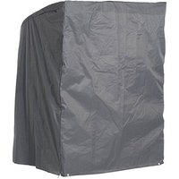 Sunny Smart® Strandkorbhülle 155,0 x 105,0 x 160,0 cm von Sunny Smart®