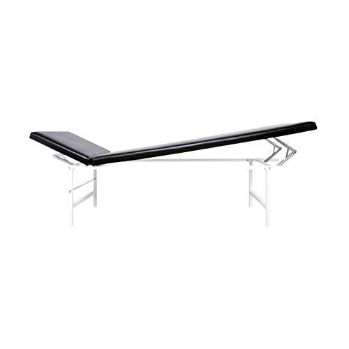 SÖHNGEN Ruheraumliege 6001127 Stahlrohrgest. Kopf/Fusst. verstel. von Neutralware