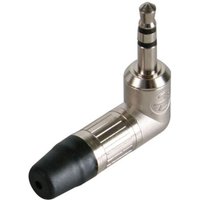 3.5mm klinkenstecker - rechtwinklig - Neutrik von Neutrik