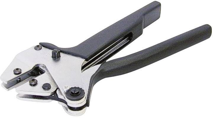 Neutrik Hx R Bnc Hx R Bnc Handzange Schwarz 1 St. Zange Handwerkzeug Verbin466 B-Ware von Neutrik