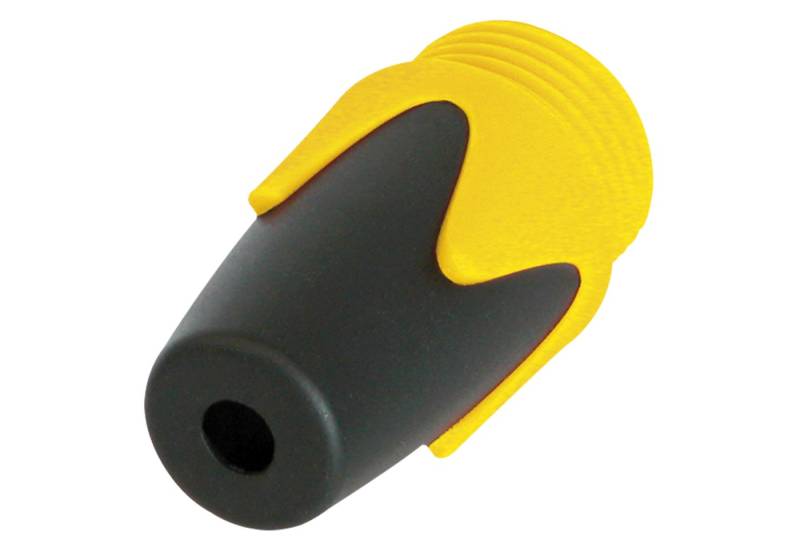 Neutrik Kabelverbinder-Sortiment Neutrik Coloured Boots for NP-X Jack Gelb Neutrik Kabelverbinder-Sortiment Neutrik Coloured Boots for NP-X Jack Gelb von Neutrik