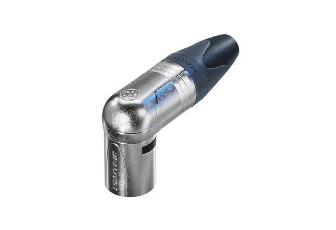 Neutrik Lautsprecherstecker, (NC3MRX Hochwertiger Kabelstecker Robust und Langlebig Geeignet für Professionelle Audioanwendungen, Stecker & Adapter, Einbaubuchsen), NC3MRX Kabelstecker - Einbaubuchse von Neutrik