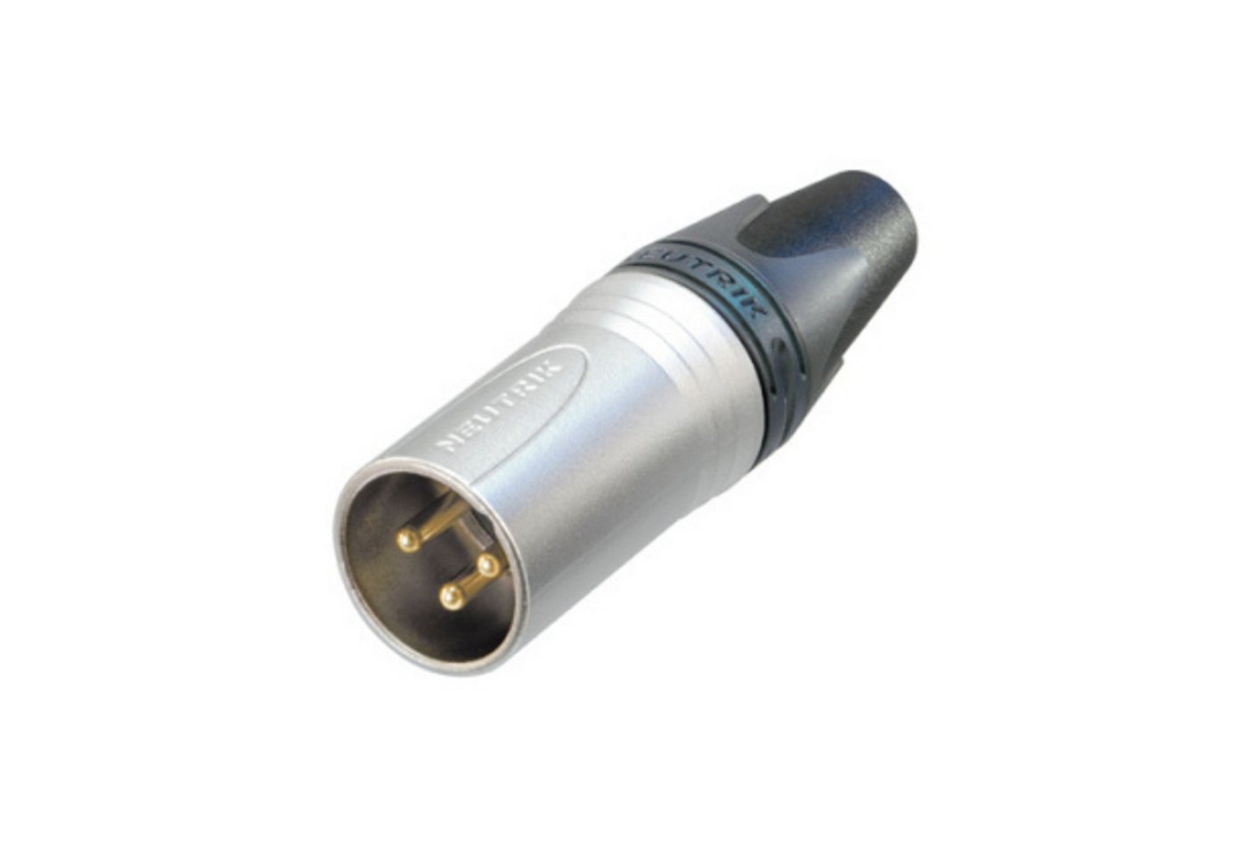 Neutrik Lautsprecherstecker, (NC3MXX-HE Hochwertiger Kabelstecker Robust und Langlebig Geeignet für Verschiedene Kabelarten, Stecker & Adapter, Einbaubuchsen), NC3MXX-HE Kabelstecker - Einbaubuchse von Neutrik