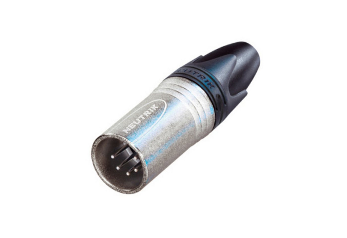 Neutrik Lautsprecherstecker, (NC5MXX Hochwertiger Kabelstecker Robust und Langlebig Geeignet für Professionelle Audioanwendungen, Stecker & Adapter, Einbaubuchsen), NC5MXX Kabelstecker - Einbaubuchse von Neutrik