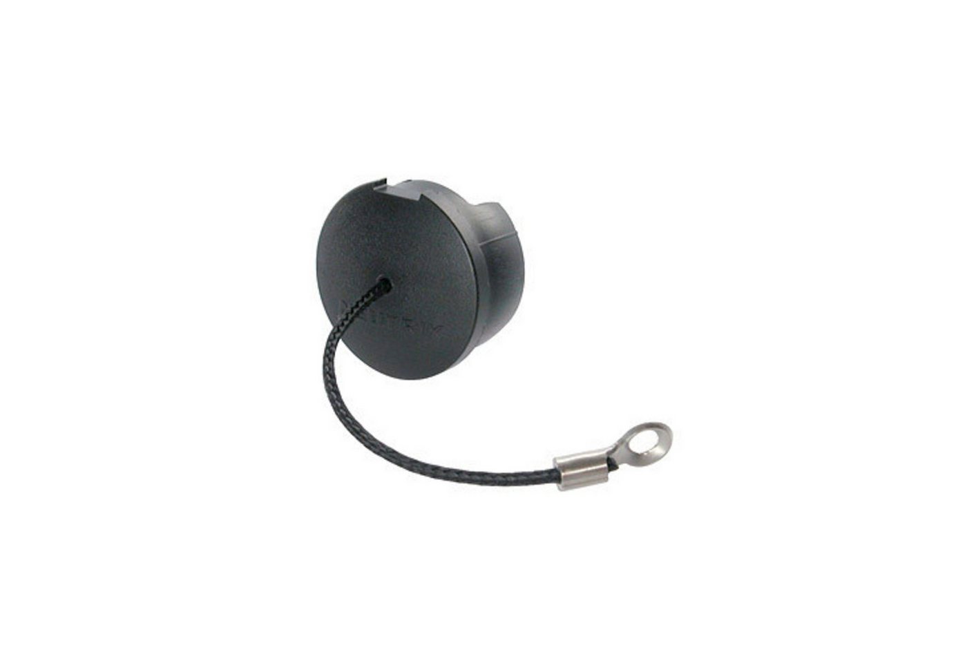 Neutrik Lautsprecherstecker, (SCF-Staubschutzkappe Einbaubuchse Hochwertige Verarbeitung Langlebig Robust, Stecker & Adapter, Steckerkomponenten), SCF-Staubschutzkappe - Steckerkomponenten von Neutrik