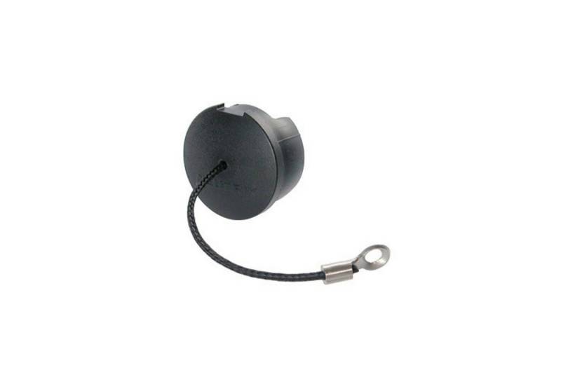Neutrik Lautsprecherstecker, (SCF-Staubschutzkappe Einbaubuchse Hochwertige Verarbeitung Langlebig Robust, Stecker & Adapter, Steckerkomponenten), SCF-Staubschutzkappe - Steckerkomponenten von Neutrik