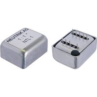 Neutrik NTL1 Impedanz: 600Ω Inhalt: 1St. von Neutrik