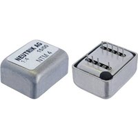 Neutrik NTM4 Impedanz: 10000Ω Inhalt: 1St. von Neutrik