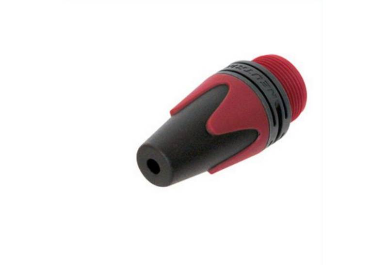Neutrik Netzwerkstecker, (BXX-9 Spannhülse Weiß Kabelstecker Geeignet für Audio- und Videoverbindungen, Stecker & Adapter, Steckerkomponenten), BXX-9 Spannhülse weiß - Steckerkomponenten von Neutrik