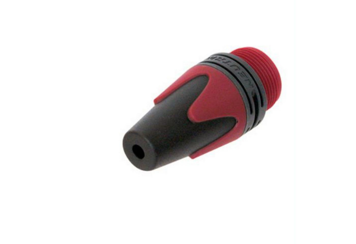 Neutrik Netzwerkstecker, (Stecker & Adapter, Steckerkomponenten), BXX-7 Spannhülse violett/pink - Steckerkomponenten von Neutrik