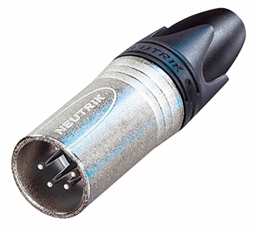 Neutrik ? XLR-Stecker, 4p von Neutrik