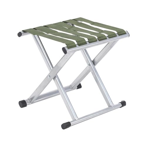 Outdoor Camping Slacker Stuhl - Tragbarer Klapphocker, Teleskop -Reisesitz | Leichtes kompaktes Stativ, einfache Tragejagdzubehör, komfortable Mini -Möbel für Gartencamping Grill BBQ Long Trip Outdoor Camping Slacker Stuhl - Tragbarer Klapphocker, Teleskop -Reisesitz | Leichtes kompaktes Stativ, einfache Tragejagdzubehör, komfortable Mini -Möbel für Gartencamping Grill BBQ Long Trip von NevPuose