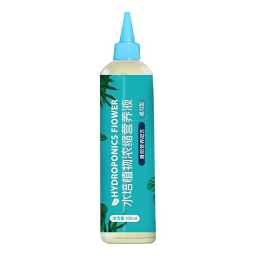 Propagationswurzel -Tonikum - Haustopflanzer Booster, Gartenflüssigkeitsformel | Mehrzweckblütenverstärker, Bodenfreier Kultivierungsmisch Propagationswurzel -Tonikum - Haustopflanzer Booster, Gartenflüssigkeitsformel | Mehrzweckblütenverstärker, Bodenfreier Kultivierungsmisch von NevPuose