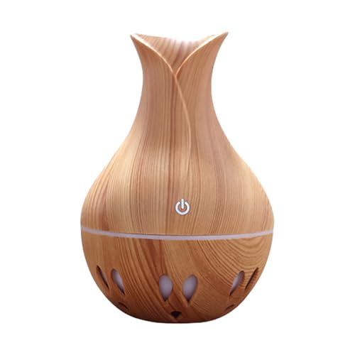 Aromaa Diffuserr – Luftreiniger, multifunktionaler USB | Farbwechsel-LED-Luftbefeuchter wiederaufladbar, Arbeitszimmer, Schlafzimmer, Zuhause, Yoga-Ausrüstung und Systemlösung Aromaa Diffuserr – Luftreiniger, multifunktionaler USB | Farbwechsel-LED-Luftbefeuchter wiederaufladbar, Arbeitszimmer, Schlafzimmer, Zuhause, Yoga-Ausrüstung und Systemlösung von Nevalerra