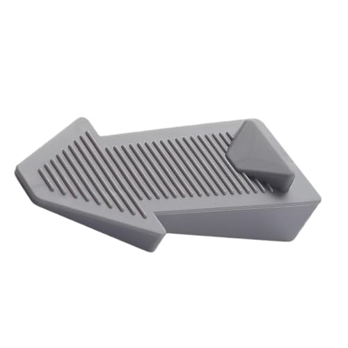 Eckstopper aus Gummi | praktischer Sicherheitsstopper aus Gummi | vielseitiger Dortage-Stopper von Nevalerra