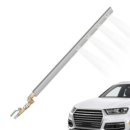 Kühlerreinigung - Spulenflosserreiniger, Wasserspray -Werkzeug | Hochdruckdüsezugriff, Staubaufbau Verbesserung der Luftstromeffizienz zur Verbesserung der Kühlfunktion -Wartung. Kühlerreinigung - Spulenflosserreiniger, Wasserspray -Werkzeug | Hochdruckdüsezugriff, Staubaufbau Verbesserung der Luftstromeffizienz zur Verbesserung der Kühlfunktion -Wartung. von Nevalerra