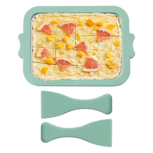 Nevalerra Hausgemachte Eismaschine, Eisbrötchenmaschine - Edelstahl-Rolleismaschine - Haushalts-Obst-Eiscreme-Platte für Zuhause, Bars, Cafés, Dessertläden Nevalerra Hausgemachte Eismaschine, Eisbrötchenmaschine - Edelstahl-Rolleismaschine - Haushalts-Obst-Eiscreme-Platte für Zuhause, Bars, Cafés, Dessertläden von Nevalerra