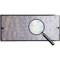 Nevoox 01-03-011-04 LF 2020 HF HEPA-Filter Nevoox 01-03-011-04 LF 2020 HF HEPA-Filter von Nevoox
