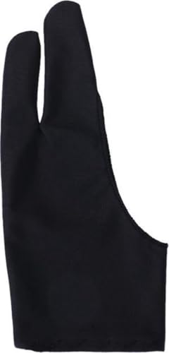 New Age Devi - Zeichenhandschuh - Handschuh - Zeichnung Handschuh - Tablet Handschuh - geeignet für iPad - Tablet - Schwarzer Handschuh - Anti -Raise -Handschuh New Age Devi - Zeichenhandschuh - Handschuh - Zeichnung Handschuh - Tablet Handschuh - geeignet für iPad - Tablet - Schwarzer Handschuh - Anti -Raise -Handschuh von New Age Devi