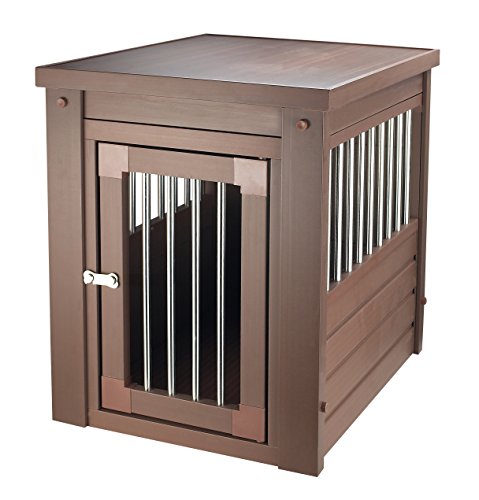 EcoFlex Haustier-Kiste/Ende Tisch EcoFlex Haustier-Kiste/Ende Tisch von New Age Pet