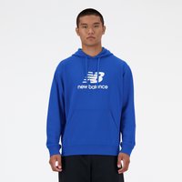 New Balance Kapuzensweatshirt "MENS LIFESTYLE HOODIE" von New Balance