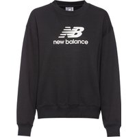 New Balance Kapuzensweatshirt "WOMENS LIFESTYLE HOOD & SWEAT" von New Balance