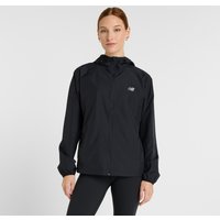 New Balance Laufjacke "Hooded Jacket" New Balance Laufjacke "Hooded Jacket" von New Balance